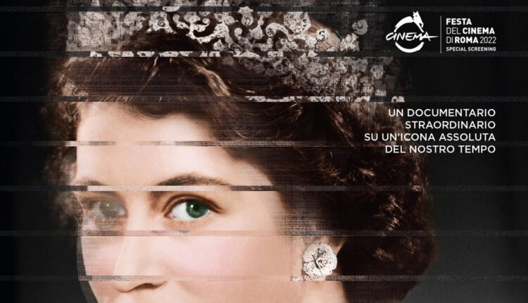 Ritratto di Regina