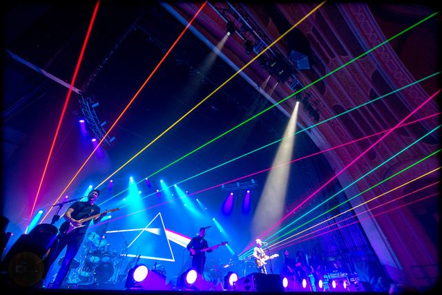 Brit Floyd