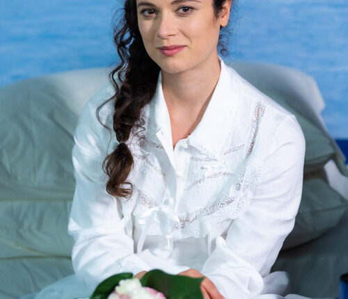Agnese Lorenzini