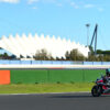 PIRELLI CUP 1000 DAVIDE ECCHELI