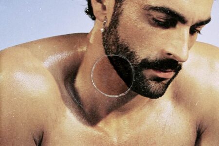 Marco Mengoni, è arrivata “MATERIA (Pelle)”