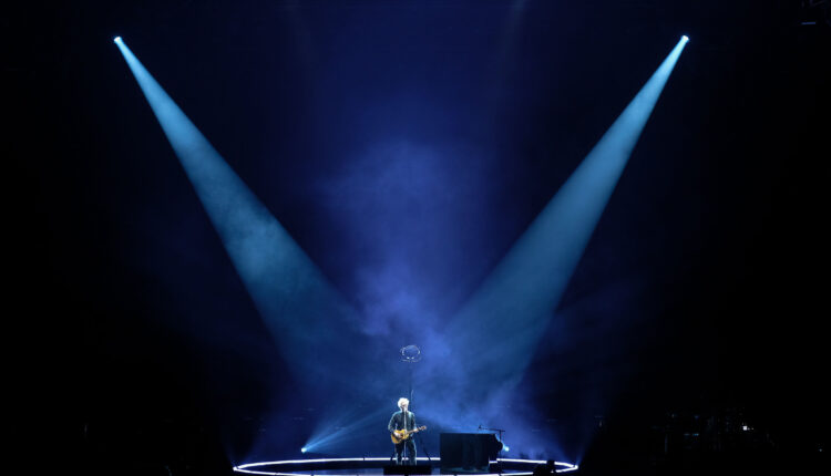 Niccolò Fabi Verona