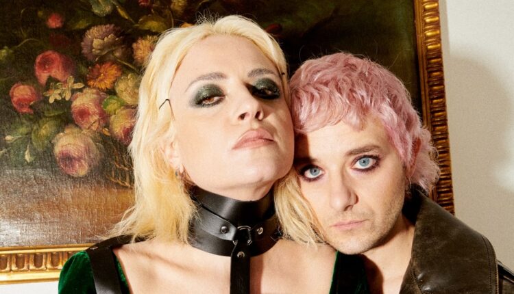 La Rappresentante di Lista