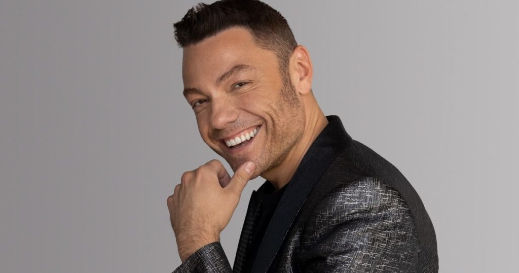 Tiziano Ferro