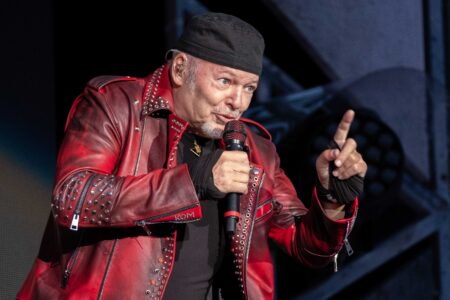 R come Rossi, rock, record