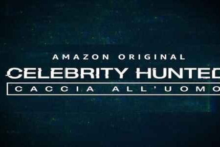 Celebrity Hunted 3 Pt.2 (Spoiler)