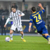 Serie A: la Juventus sbanca Verona, Kean decide l'1-0