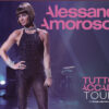 Alessandra Amoroso Tutto Accade Tour