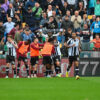 Serie A: Risultati e classifica dopo la nona giornata