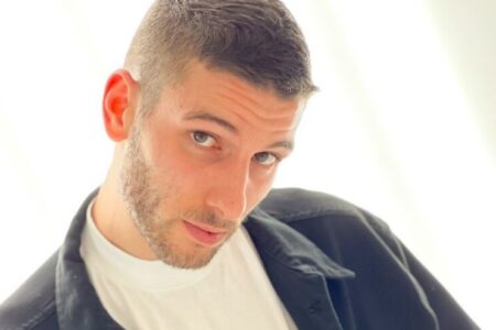 Layz ci parla di “Slevin Flow”