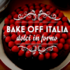 Logo Bake Off Italia 10