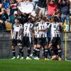 Serie A: Risultati e classifica dopo la settima giornata