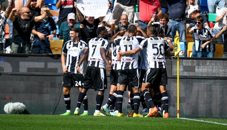 Serie A: Risultati e classifica dopo la settima giornata