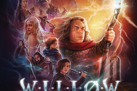 WILLOW LA SERIE: RECENSIONE EPISODIO TRE (Spoiler)