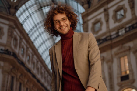 Canzone per l’ultimo giorno dell’anno per Danilo Ruggero