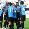 Serie A: Risultati e classifica dopo la dodicesima giornata