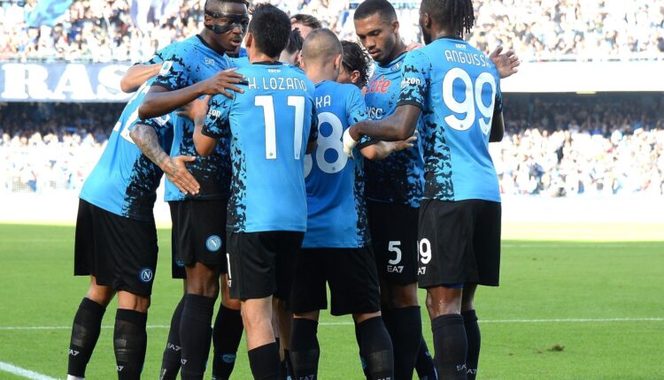 Serie A: Risultati e classifica dopo la dodicesima giornata