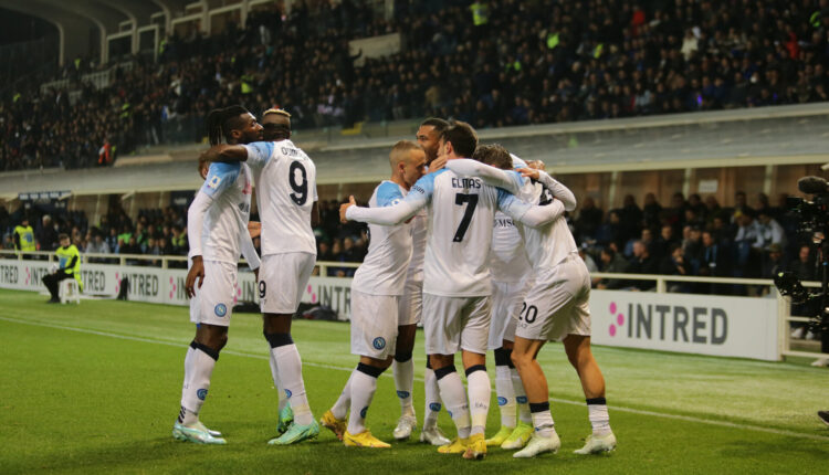 Serie A: Risultati e classifica dopo la tredicesima giornata