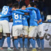 Serie A: Risultati e classifica dopo la ventesima giornata