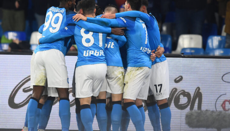 Serie A: Risultati e classifica dopo la ventesima giornata