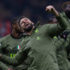 Serie A: Risultati e classifica dopo la ventiduesima giornata