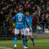 Serie A: Risultati e classifica dopo la ventitreesima giornata