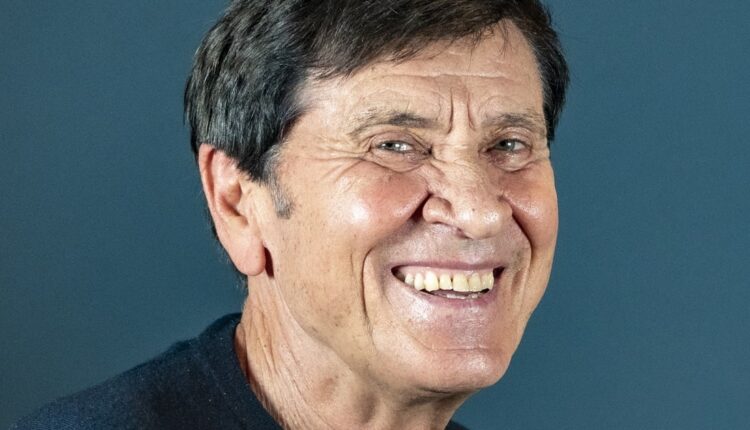 Gianni Morandi