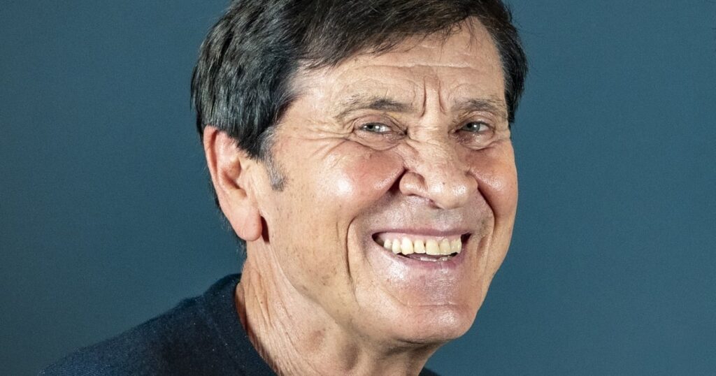 Gianni Morandi