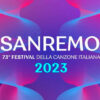 Copertina Sanremo 2023