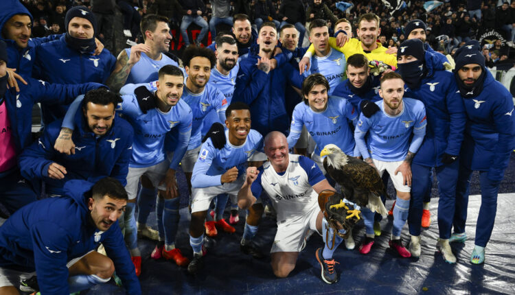 Serie A: Risultati e classifica dopo la diciannovesima giornata