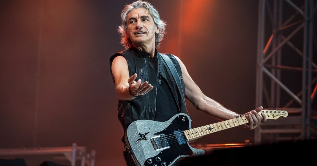 Luciano Ligabue