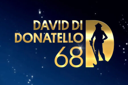 David di Donatello: le candidature del 2023