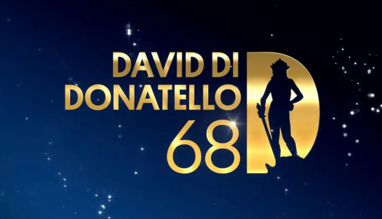 David di Donatello 2023