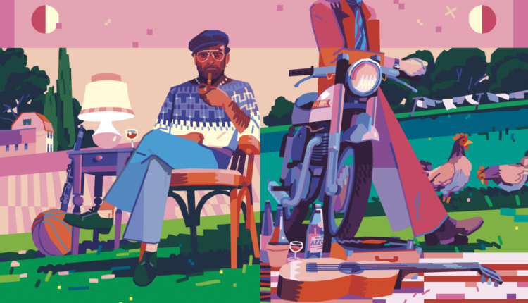 Lucio Dalla Lucio Battisti