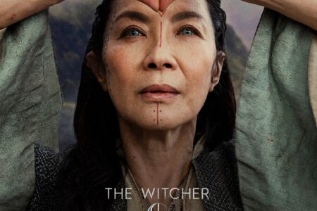 THE WITCHER: BLOOD ORIGIN – LA RECENSIONE