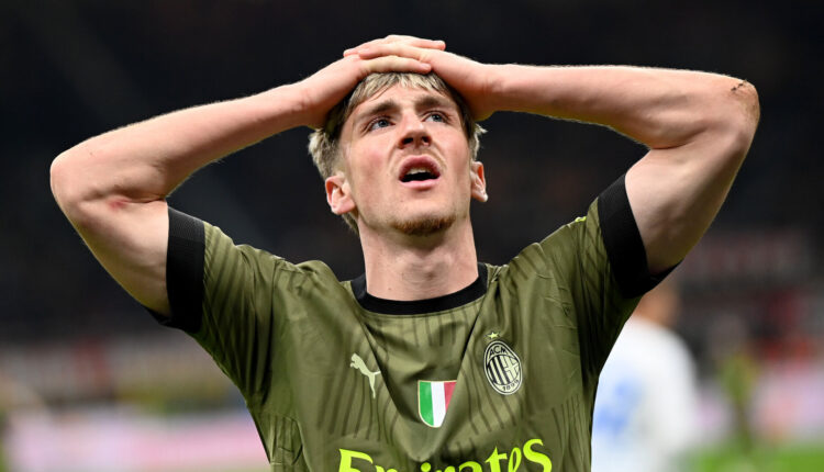 Serie A: Risultati e classifica dopo la ventinovesima giornata