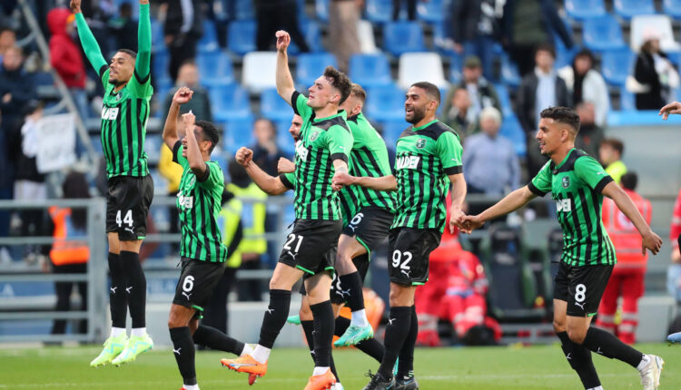 Serie A: Risultati e classifica dopo la trentesima giornata