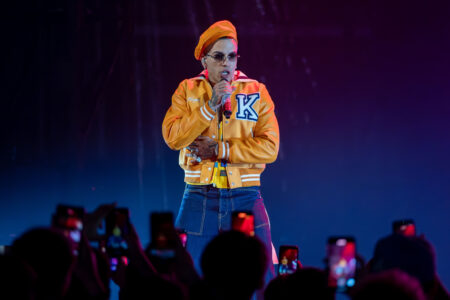 Sfera Ebbasta – Arena di Verona – 27 Aprile 2023