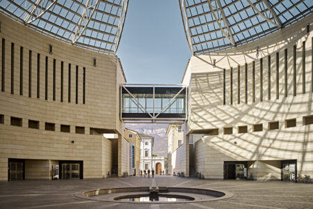 Il Mart di Rovereto rinnova i suoi percorsi espositivi