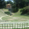 Anfiteatro Cascine Firenze Ultravox