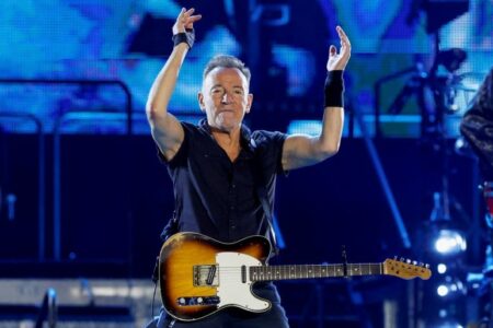 Bruce Springsteen live il 18 maggio a Ferrara – Info utili