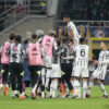 Serie A: Risultati e classifica dopo la ventisettesima giornata