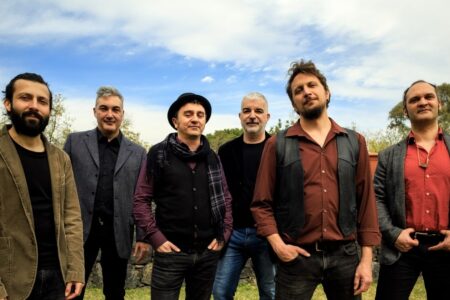 La mia Africa, l’unconventional folk de “I Beddi” per il diritto all’identità