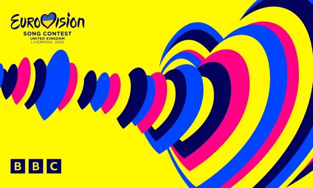 Logo Eurovision Song Contest