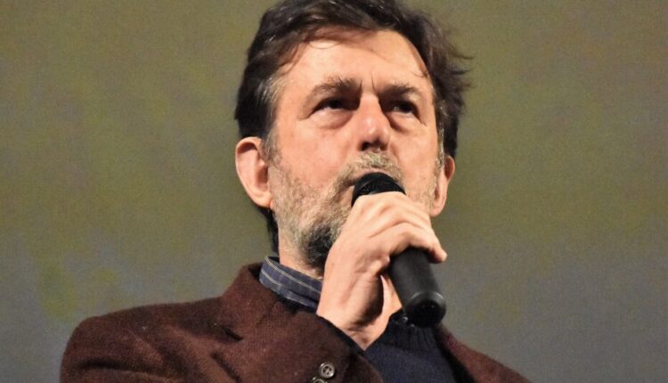 Nanni Moretti esordio a teatro