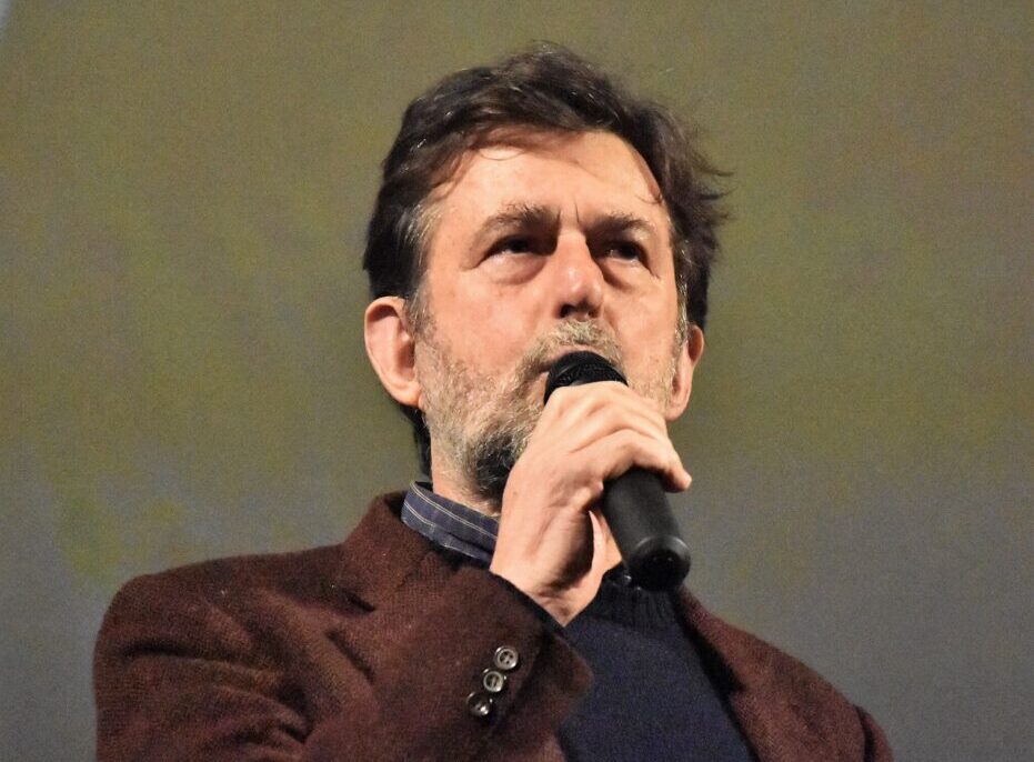 Nanni Moretti esordio a teatro