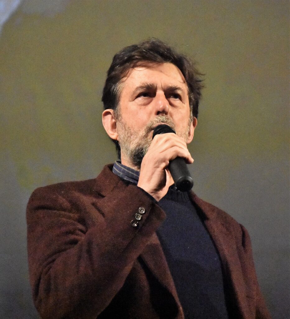 L’ultimo film di Nanni Moretti, il Sol dell'avvenire