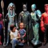 Museo delle Miniature e del Cinema