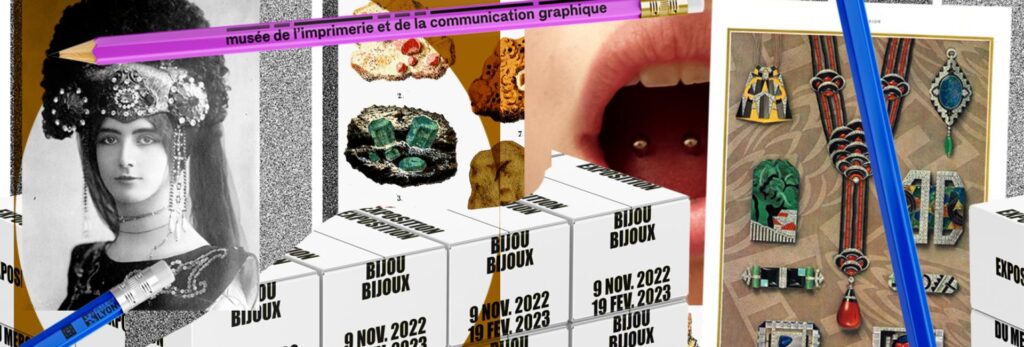 Musée de l'impriemerie et de la communication graphique