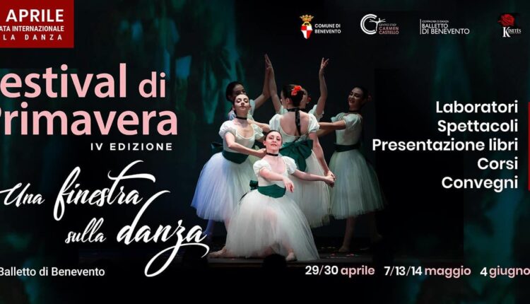 Festival di Primavera